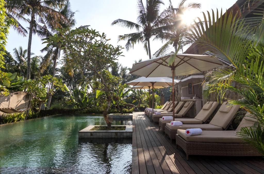 Radha Phala Resort & Spa - 1
