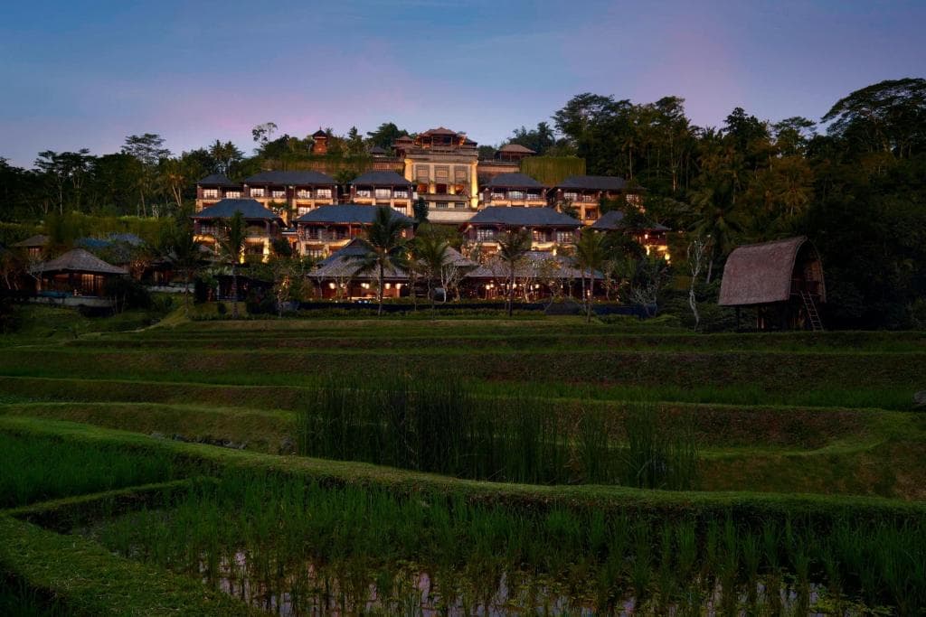 Mandapa, a Ritz-Carlton Reserve - 1