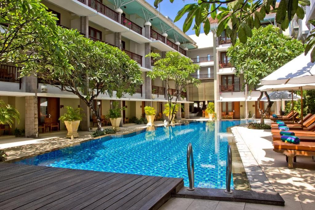 The Rani Hotel & Spa - 1