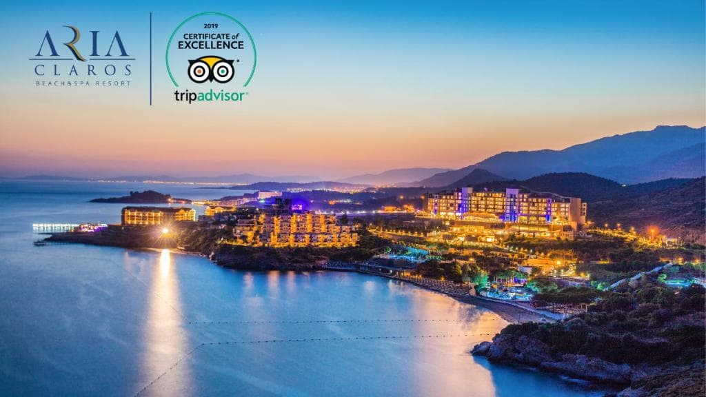 Aria Claros Beach and Spa - 10