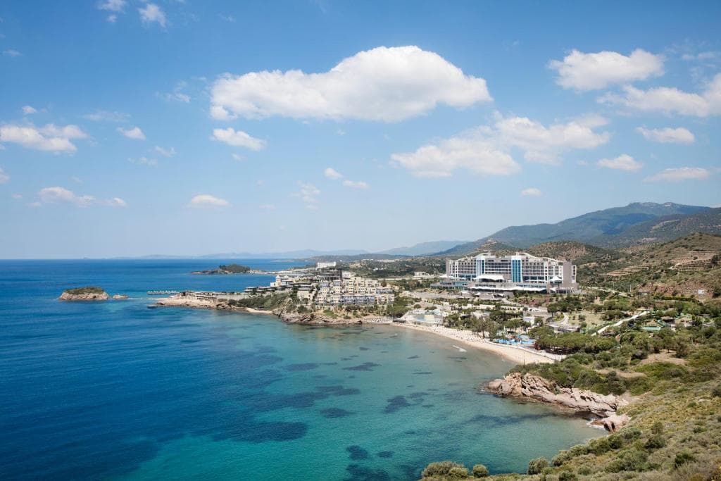 Aria Claros Beach and Spa - 18