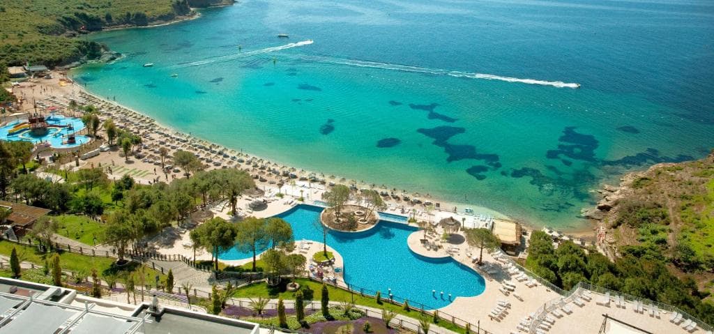 Aria Claros Beach and Spa - 24