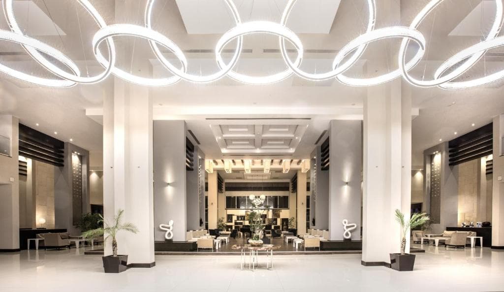 Aria Claros Beach and Spa - 31