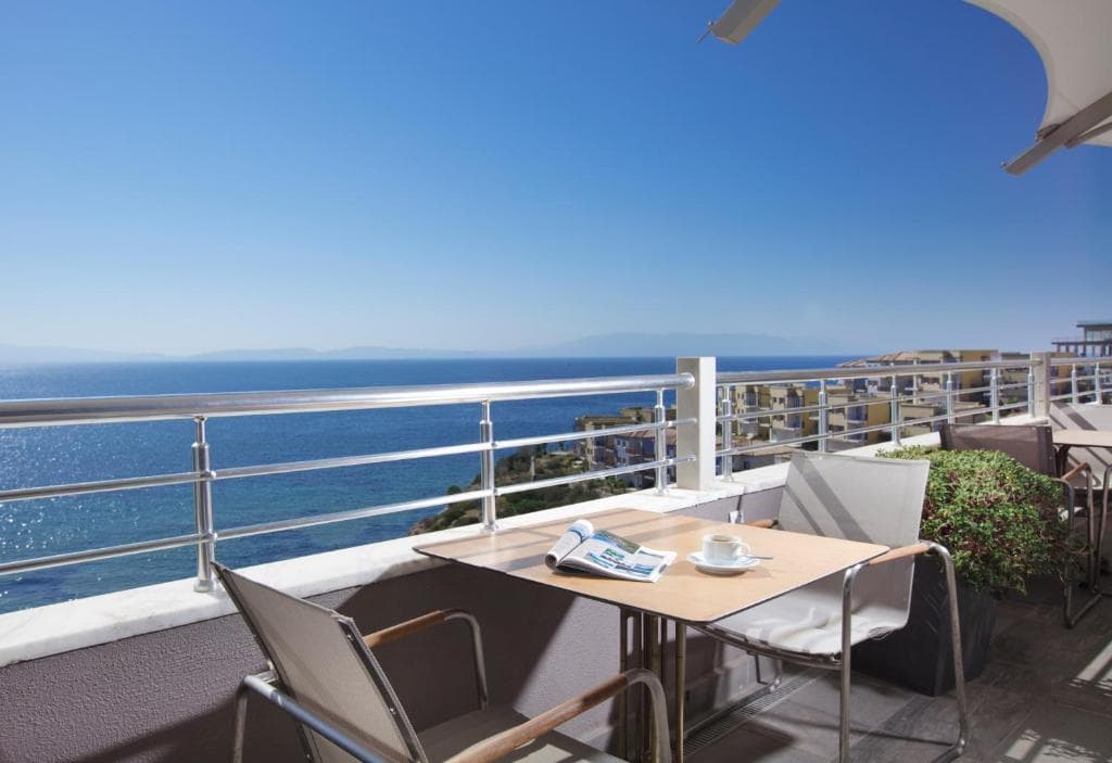 Aria Claros Beach and Spa - 35