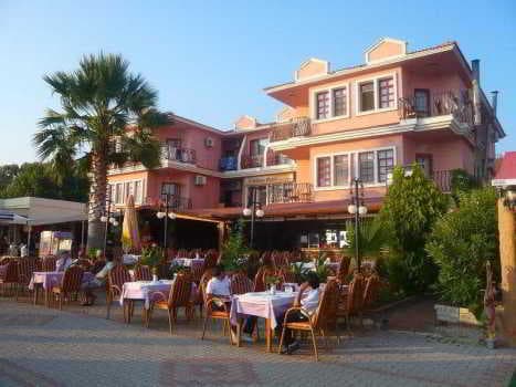 Gunes Hotel - 4