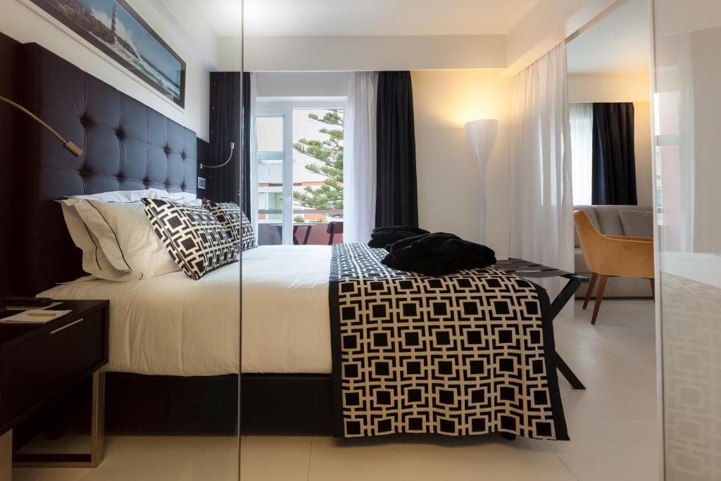 Faro Boutique Hotel - 2