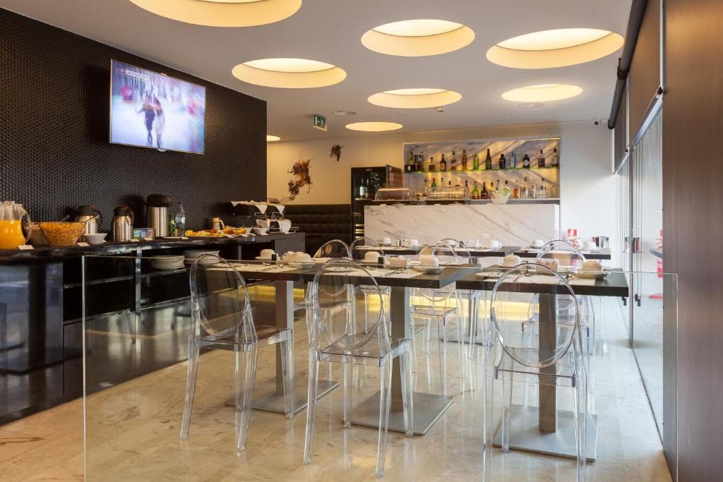 Faro Boutique Hotel - 4