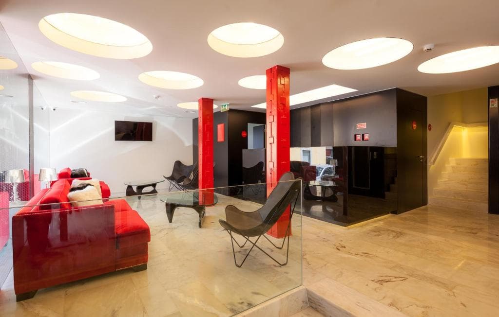 Faro Boutique Hotel - 5