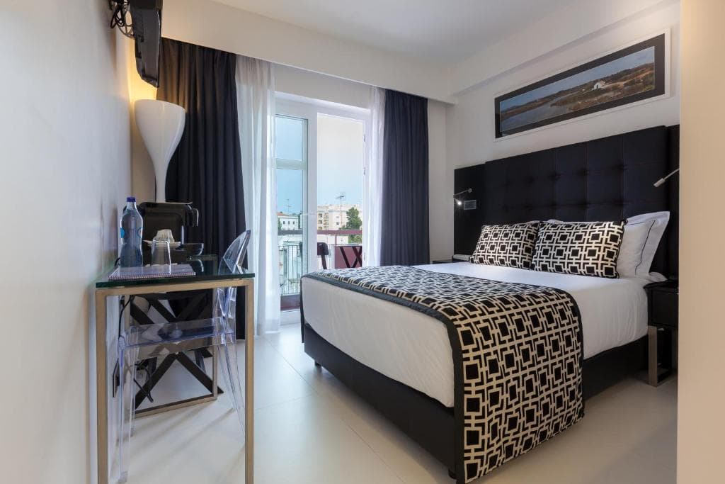 Faro Boutique Hotel - 7