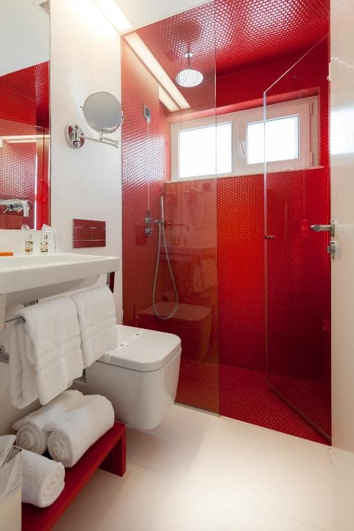 Faro Boutique Hotel - 9