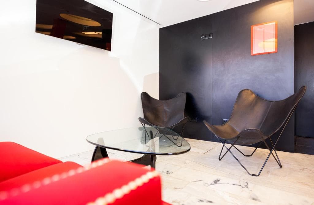 Faro Boutique Hotel - 11