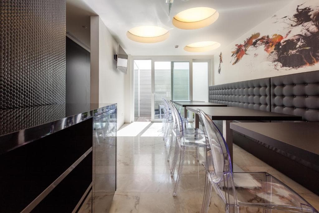 Faro Boutique Hotel - 12