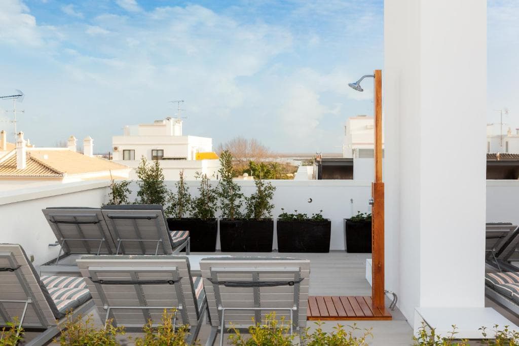Faro Boutique Hotel - 15