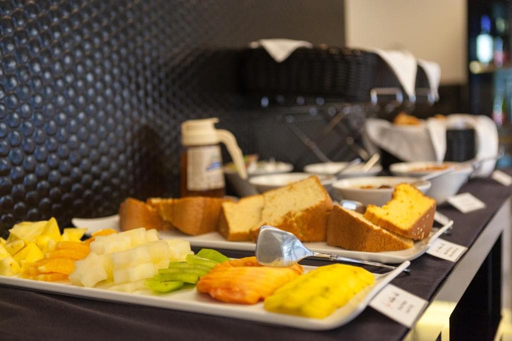 Faro Boutique Hotel - 17