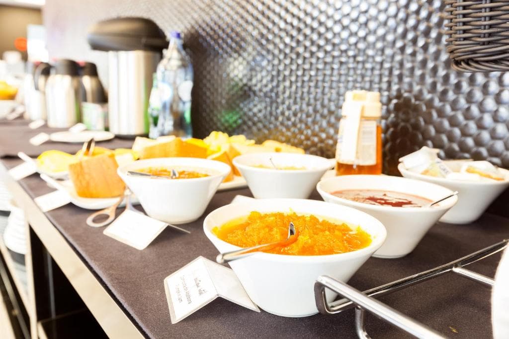 Faro Boutique Hotel - 20