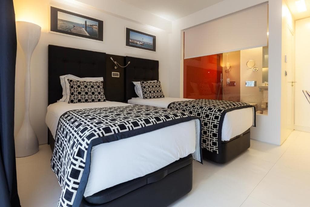 Faro Boutique Hotel - 21