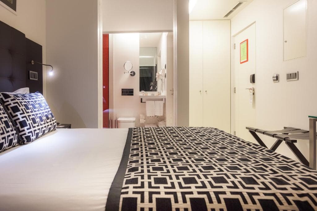 Faro Boutique Hotel - 22