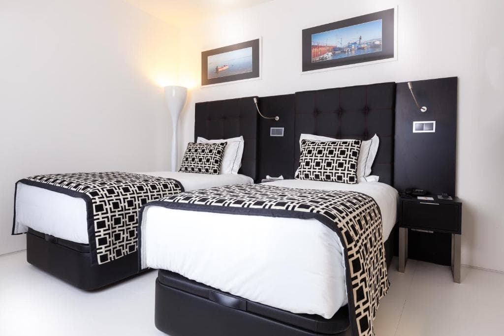 Faro Boutique Hotel - 23