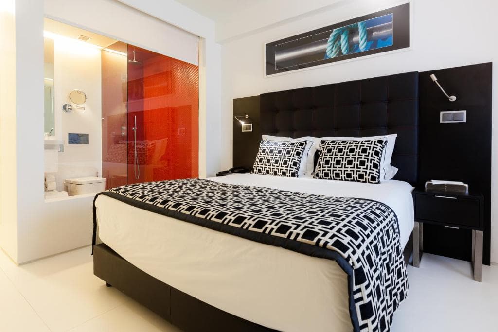 Faro Boutique Hotel - 24