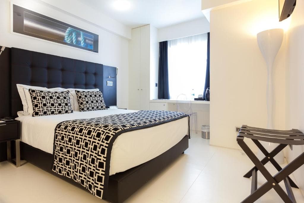 Faro Boutique Hotel - 25