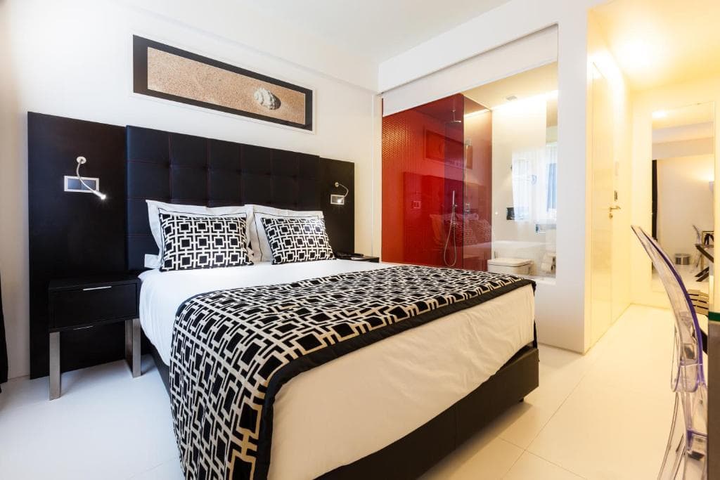 Faro Boutique Hotel - 26