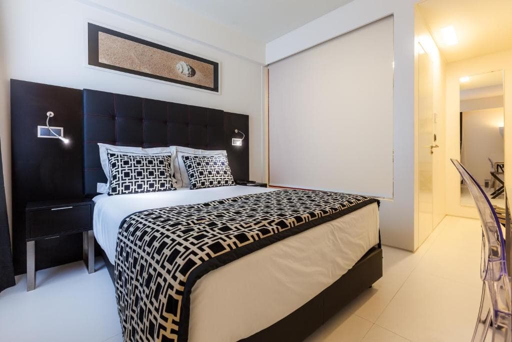Faro Boutique Hotel - 27