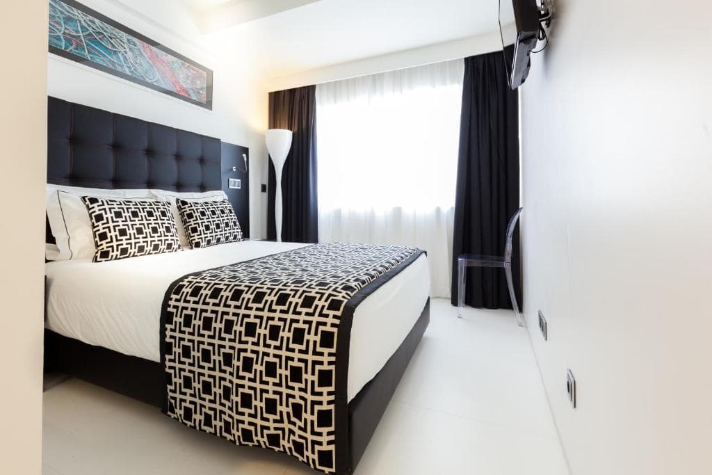 Faro Boutique Hotel - 28