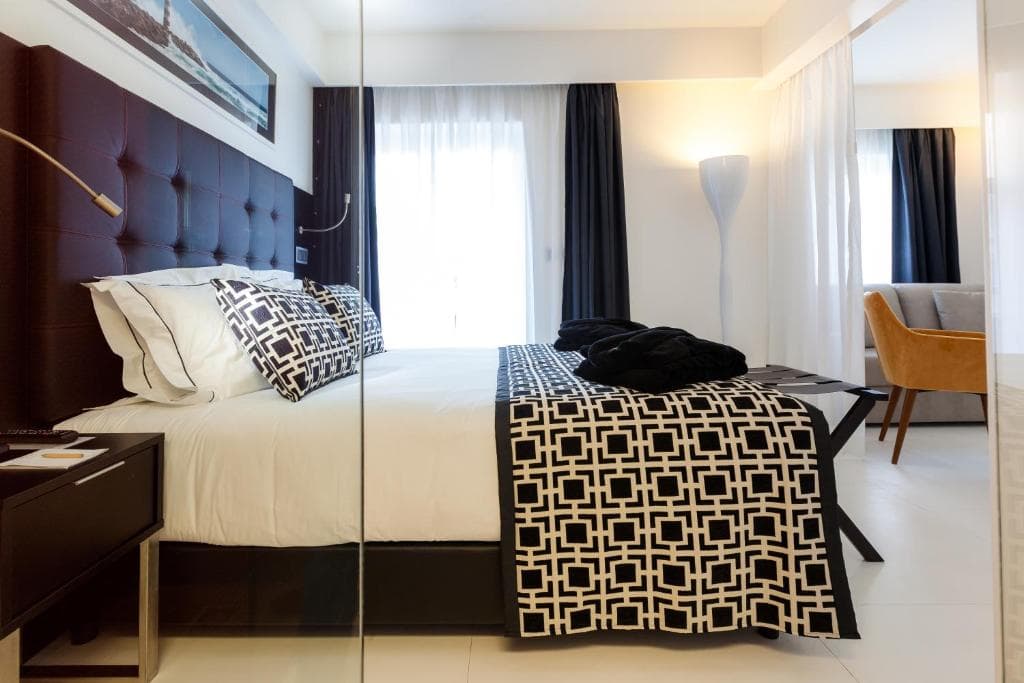 Faro Boutique Hotel - 30