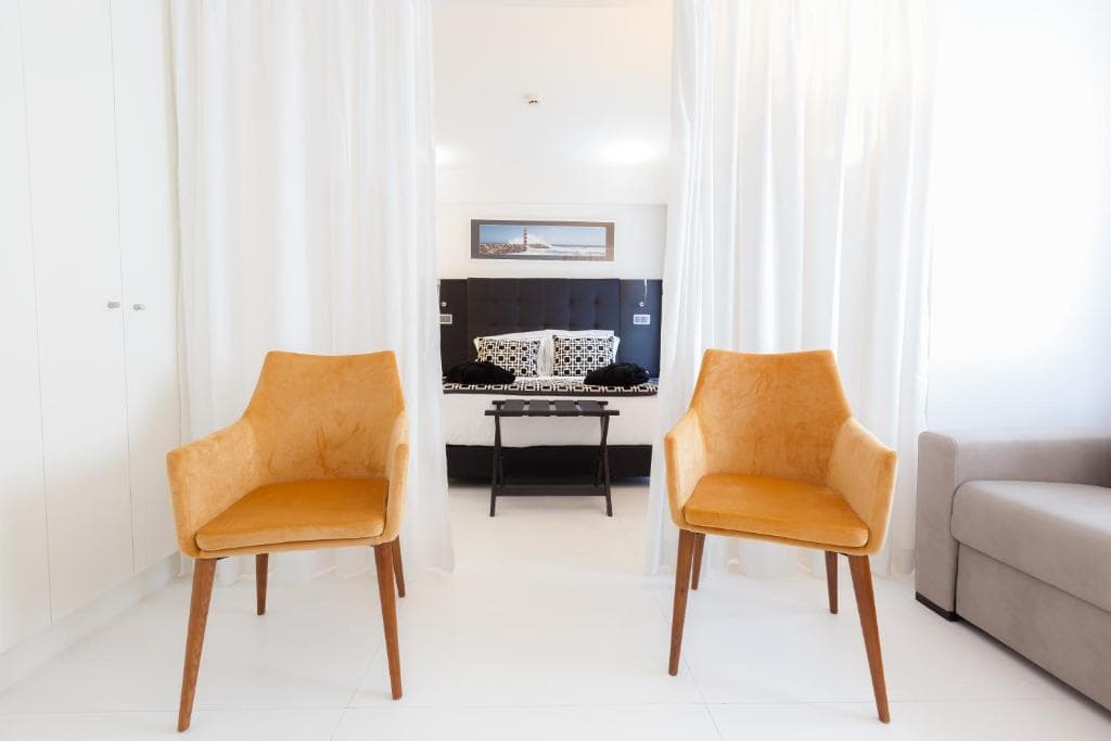 Faro Boutique Hotel - 31