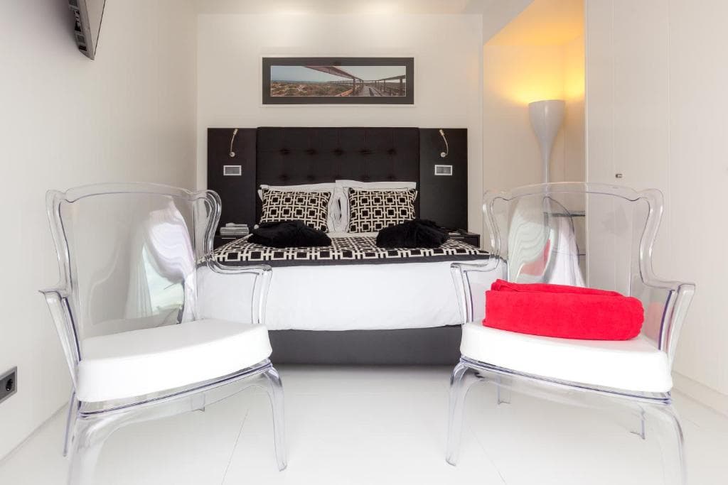 Faro Boutique Hotel - 32