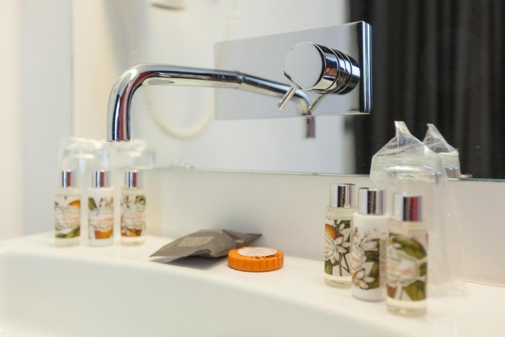 Faro Boutique Hotel - 33