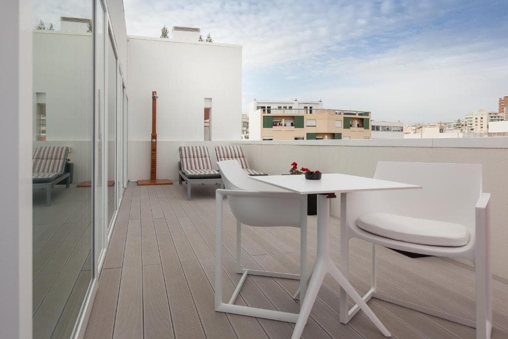 Faro Boutique Hotel - 34