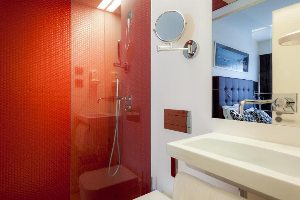 Faro Boutique Hotel - 35