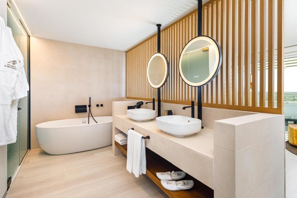 Hotel AP Eva Senses - 2