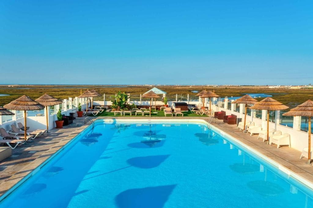 Hotel AP Eva Senses - 7