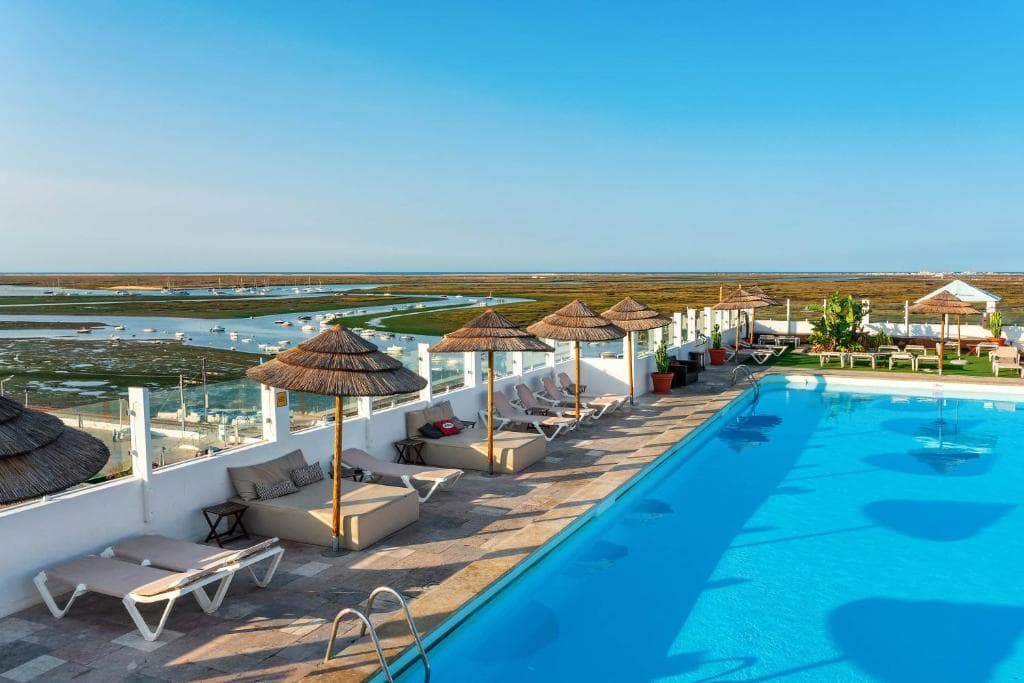 Hotel AP Eva Senses - 8