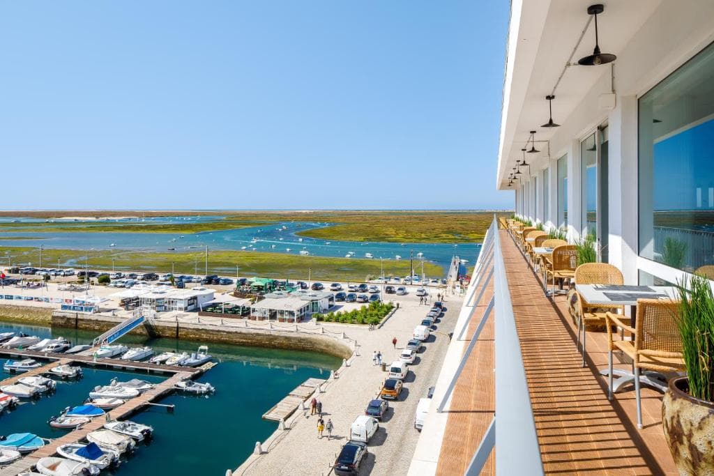 Hotel AP Eva Senses - 9