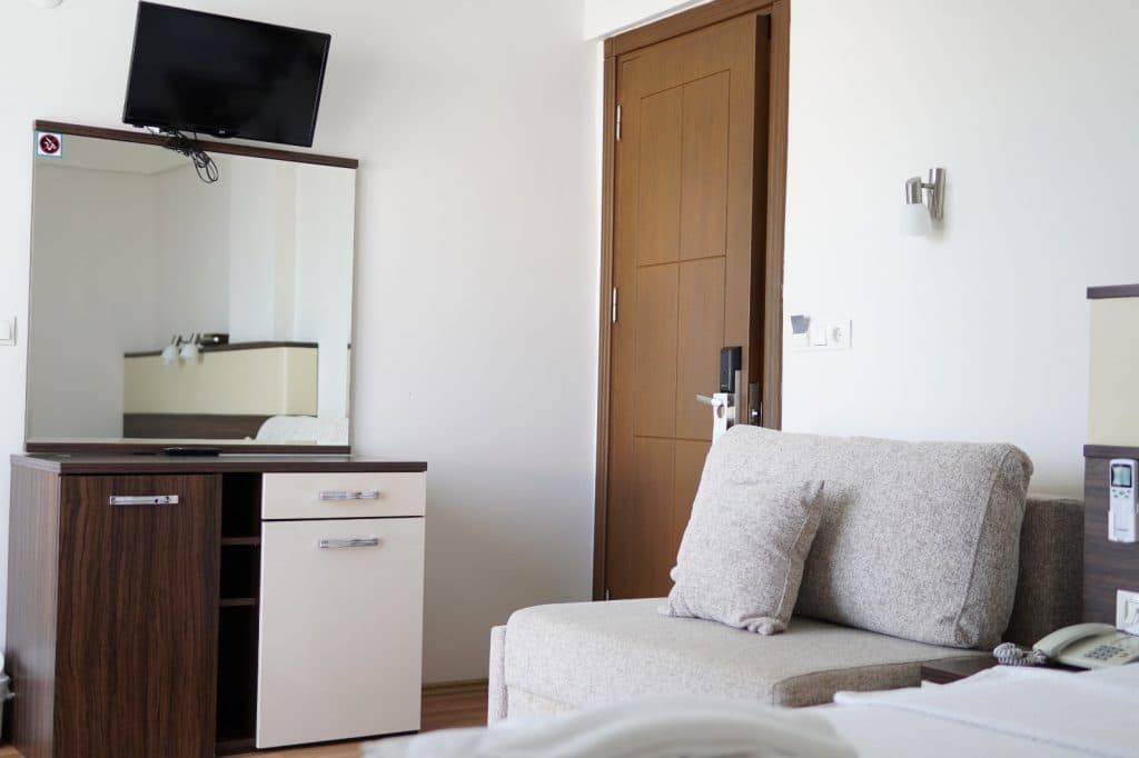 Hotel Dogan Beach Resort & Spa - 3