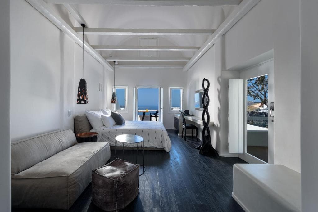 Cavo Tagoo Santorini - 2