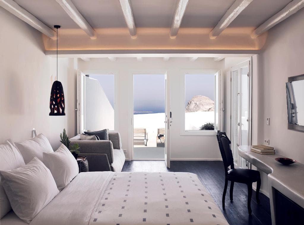 Cavo Tagoo Santorini - 6