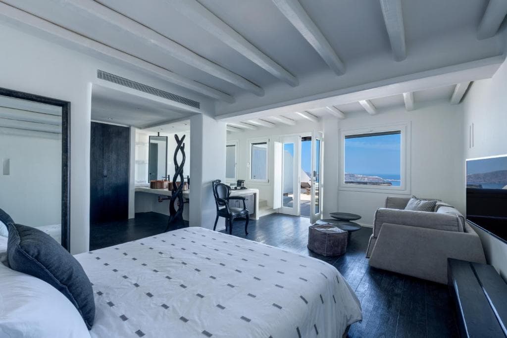 Cavo Tagoo Santorini - 8