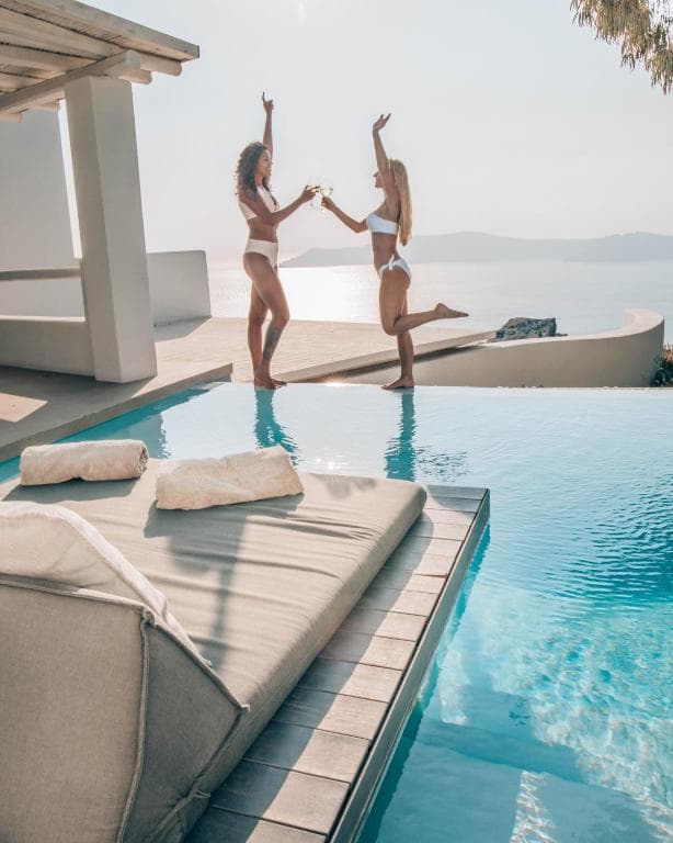 Cavo Tagoo Santorini - 10