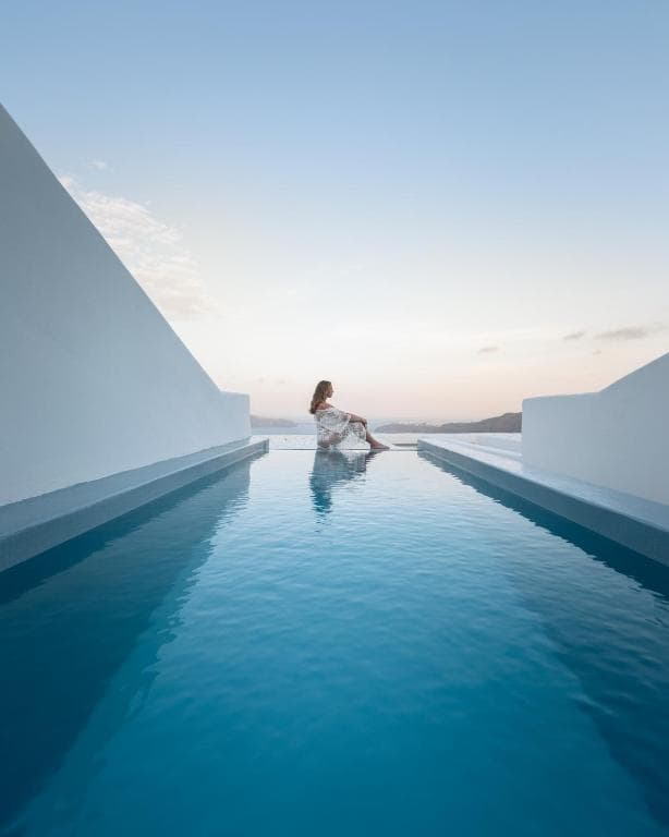 Cavo Tagoo Santorini - 12