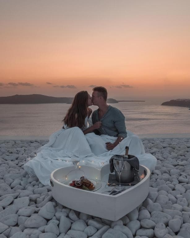 Cavo Tagoo Santorini - 15