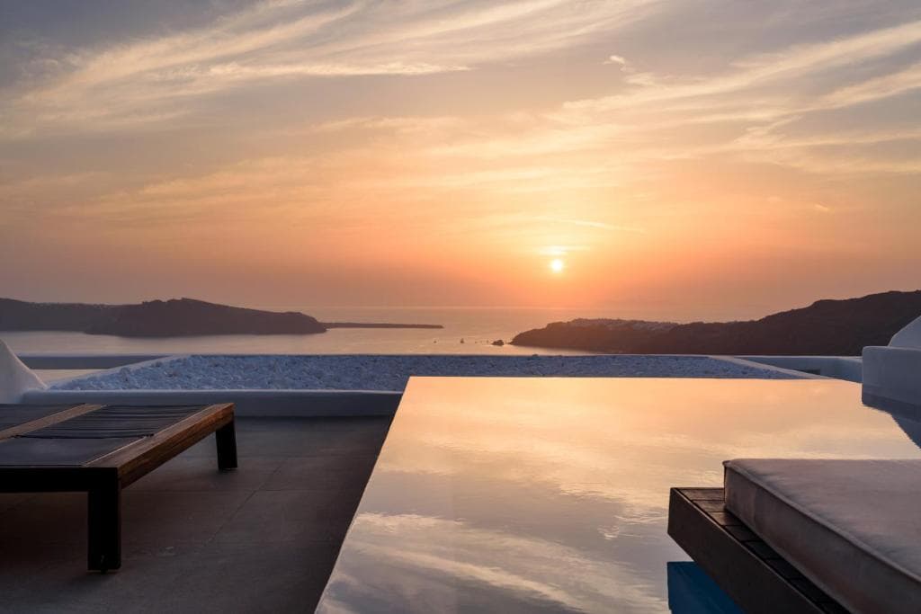 Cavo Tagoo Santorini - 17