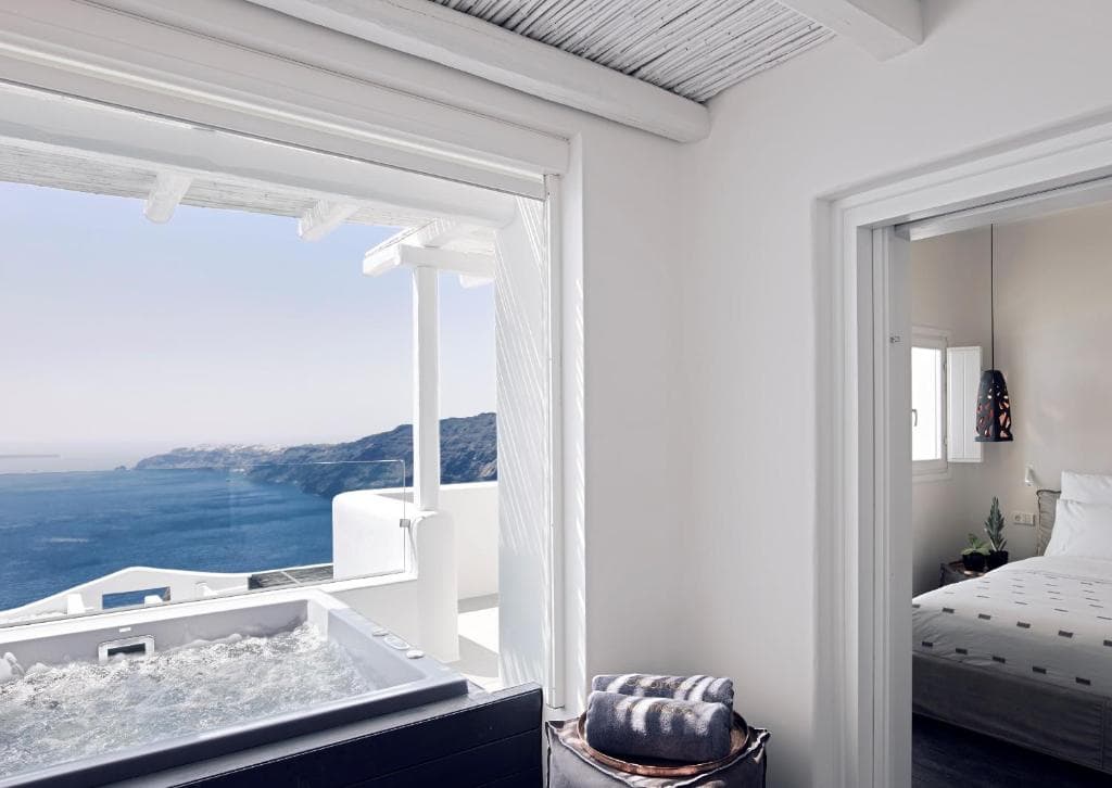 Cavo Tagoo Santorini - 21
