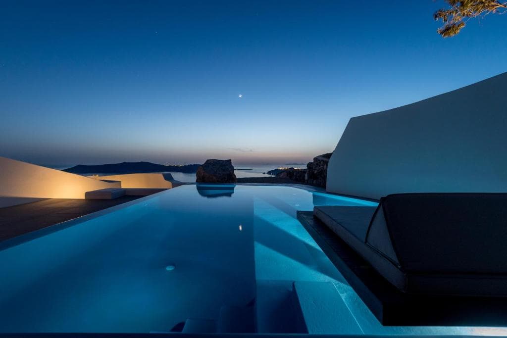 Cavo Tagoo Santorini - 27