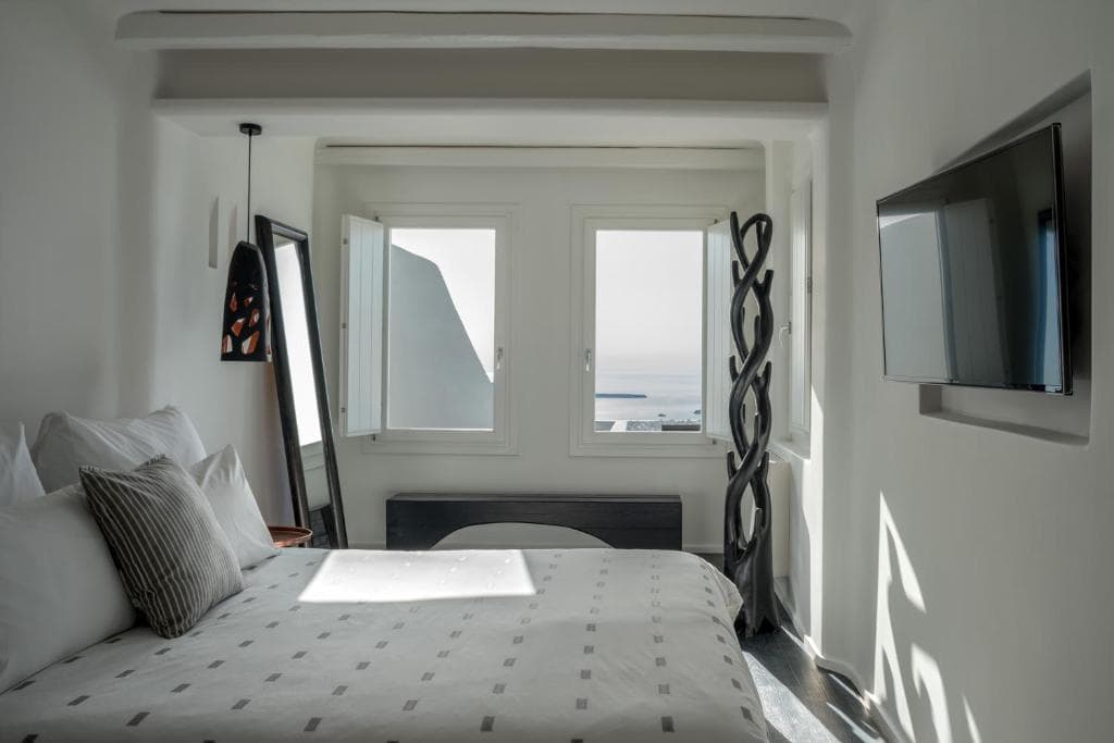 Cavo Tagoo Santorini - 36