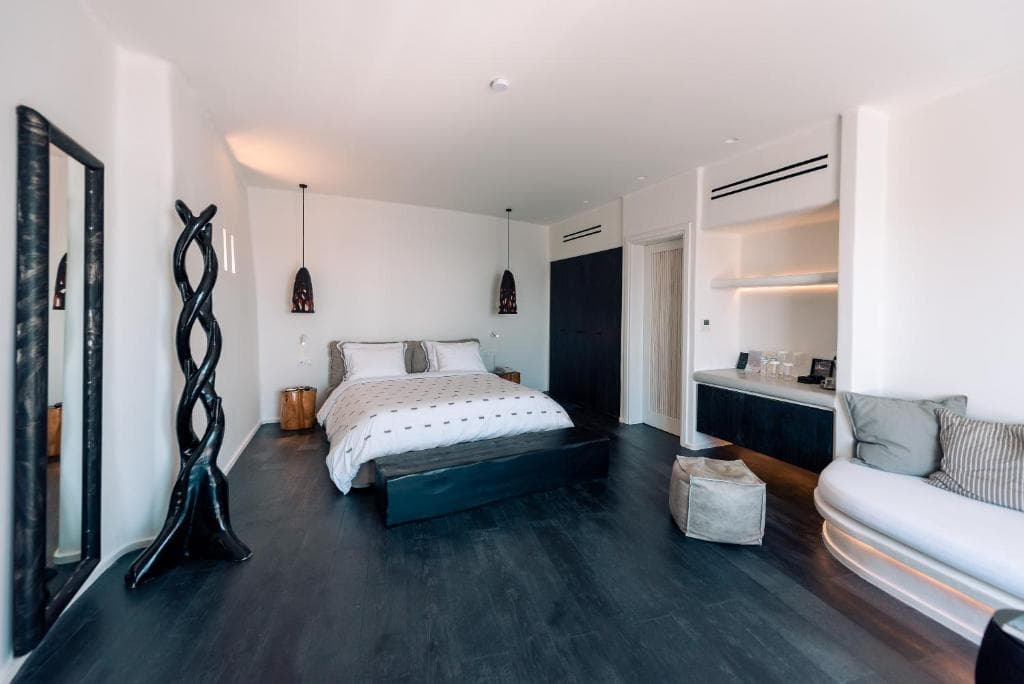 Cavo Tagoo Santorini - 40