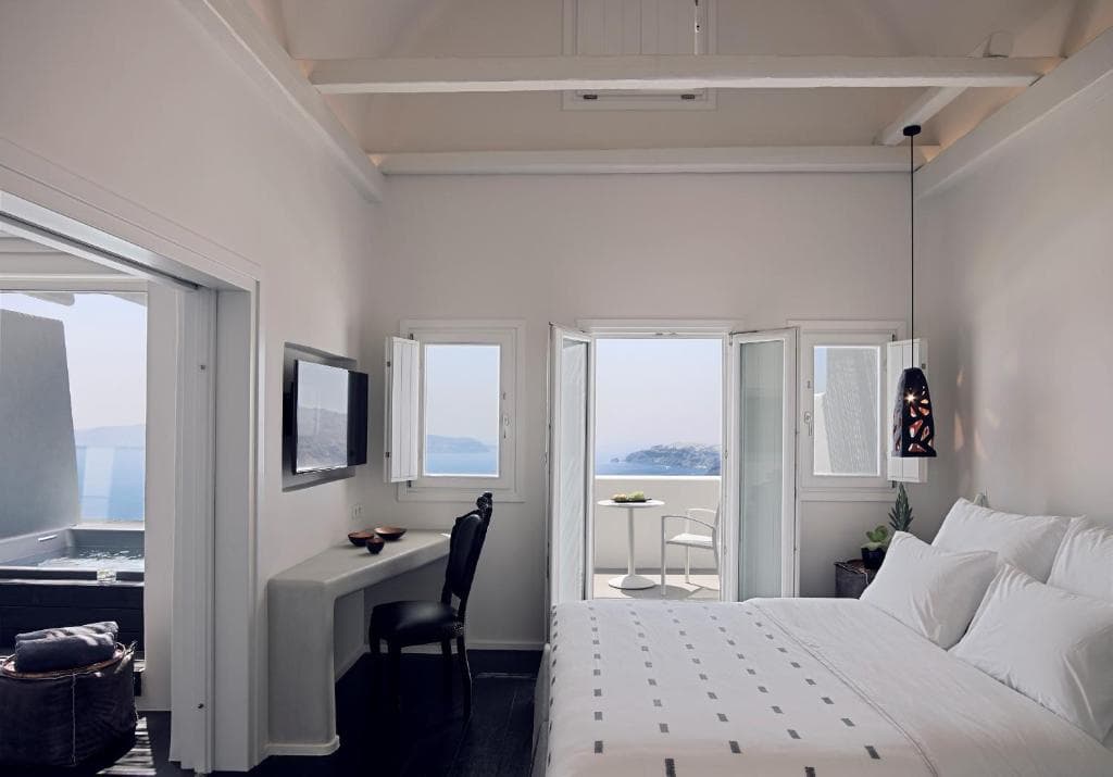 Cavo Tagoo Santorini - 42